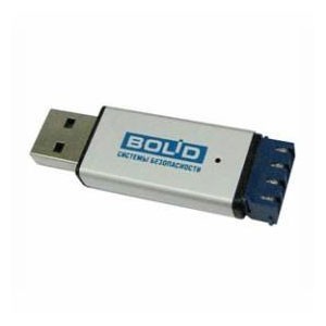 USB-RS232 